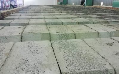 Double the Floors, Half the Hassle: Rib and Block Slabs for Two-Storey Builds