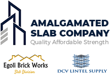 Amalgamated Slab Company