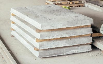 From Factory to Site: Precast Slabs for Smarter Building Projects