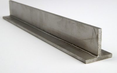 Stronger Support, Smarter Design: Why T-Beams Are Changing Construction