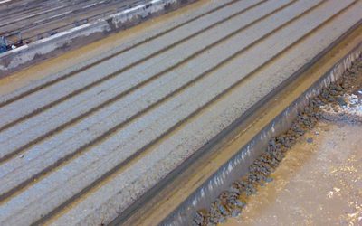Why Prestressed Ribs Are the Hidden Strength Behind Durable Concrete Structures